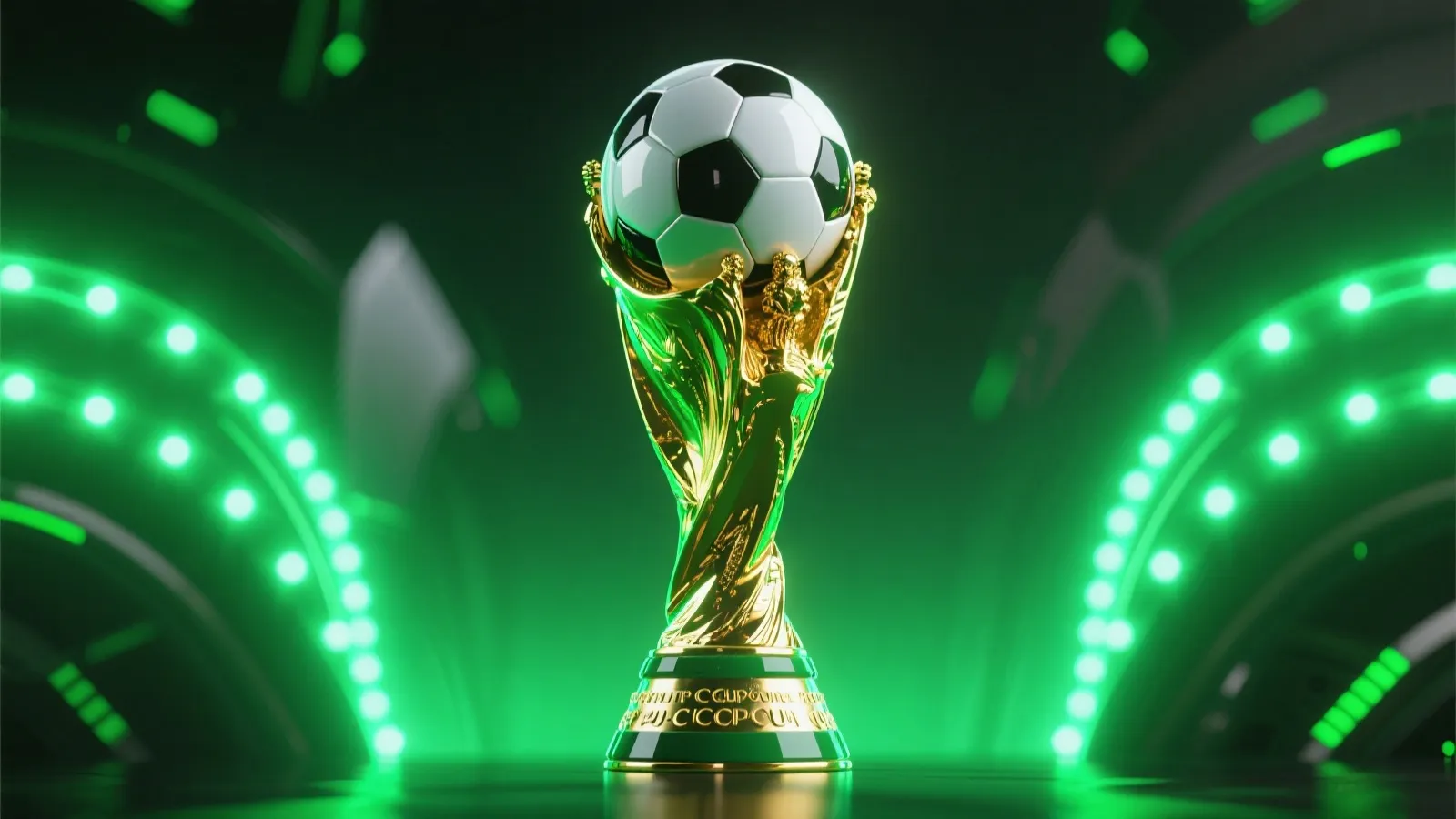 世界杯官网 英雄横幅背景